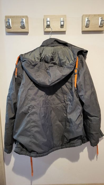 Geacă schi, snowbord Polarino