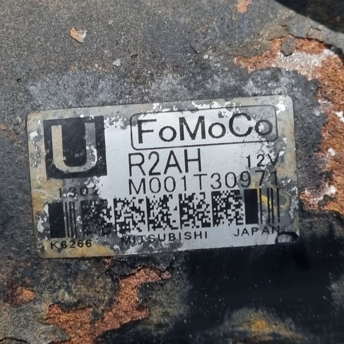 Electromotor Mazda CX - 7 2.2 Diesel - 227kW 173CP 2184CC Manuala R2AA (1442) ...