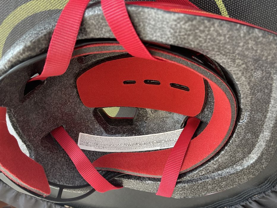 Casca b-twin marimea S