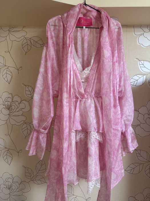 Rochie Miau by Clara Rotescu