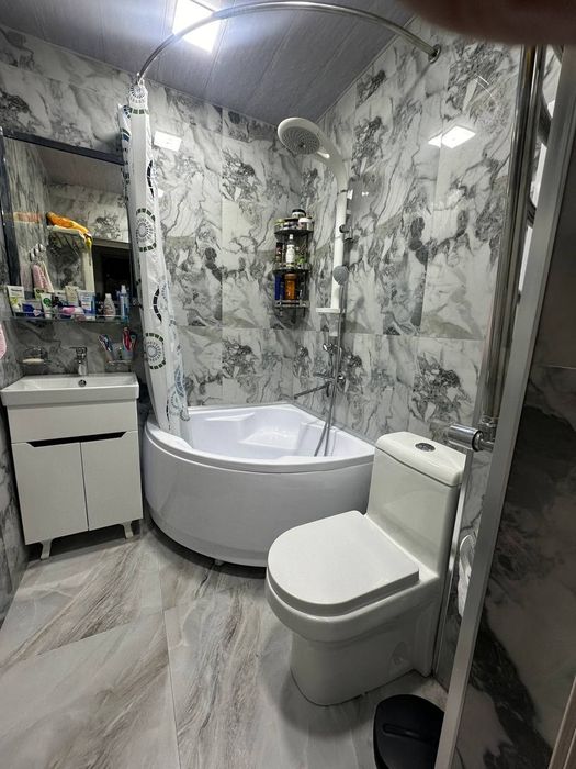 Продаётся квартира карасу 6