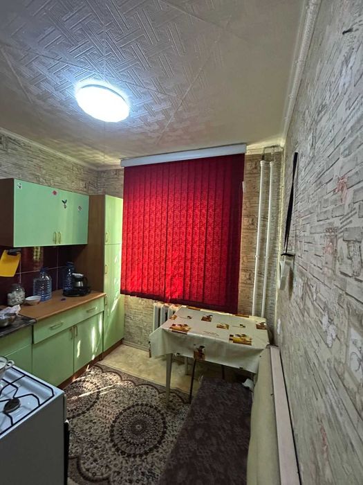 Продается 2х -комн.кв по ул.Абая