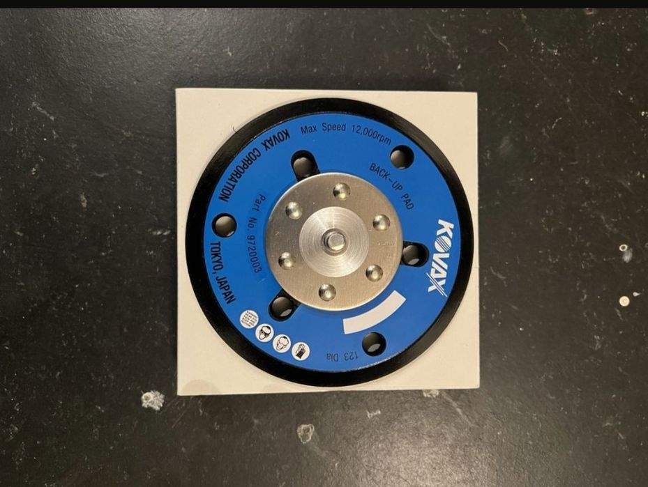 Taler Mirka 125mm și Taler Kovax 125mm