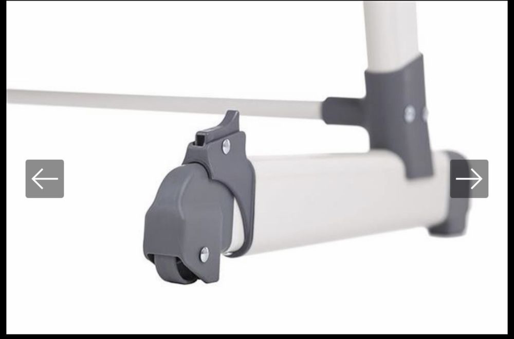 Patut bebelusi Co-sleeper babygo