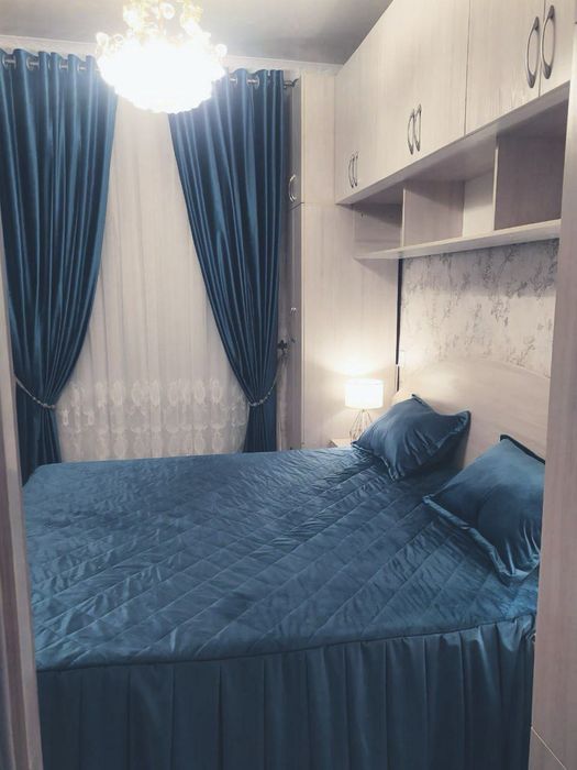 Аренда квартиры Чиланзар 1 Высокопотолочка