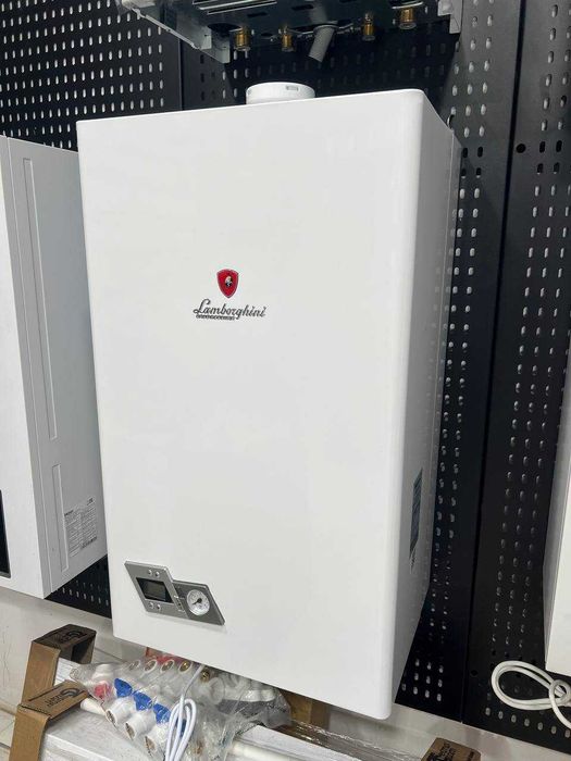 Lamborghini Caloreclima SB F 32 Настенный газовый традиционный котел