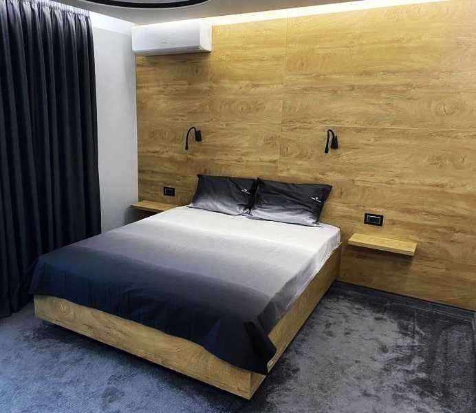 Дава се под наем Тристаен апартамент в София, Бояна - 100 кв.м за 825 € - Снимка #2