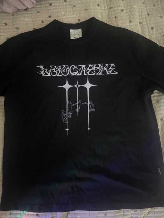 мерч мазелова взросление