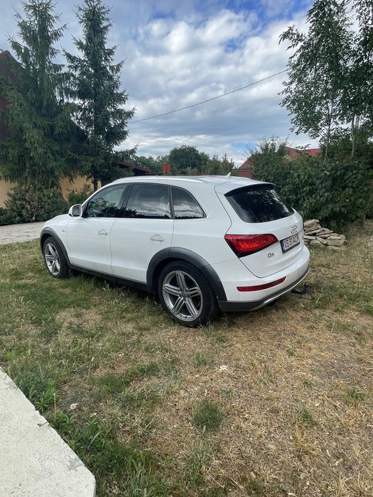 AUDI Q5 2016 — imagine 3