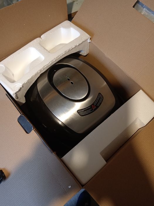 Мультиварка Regmond