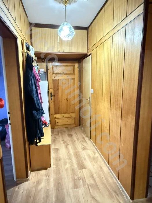 Продава се Тристаен апартамент в Велико Търново, Чолаковци - 84 кв.м за 1227 €/кв.м - Снимка #1