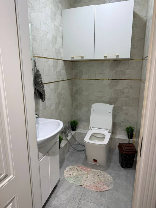 Chilonzor 14 kvartal novostroyka 106 m² srochno
