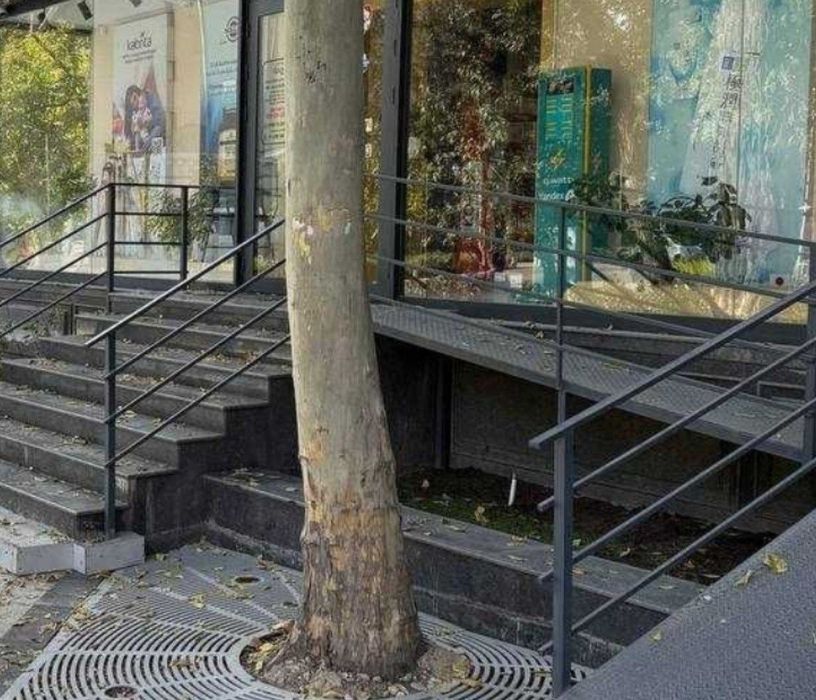 Аренда офис ц 1 бибигон кафе ориентир