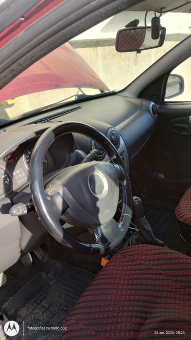 Vând Stepway 1,6, fabricație 2010