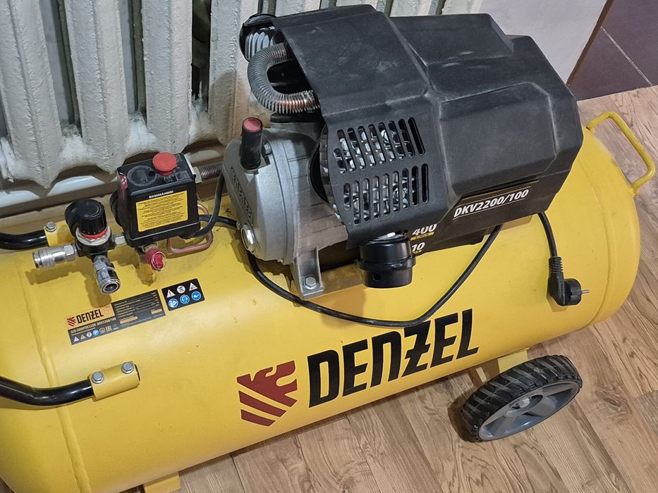 Продам компрессор