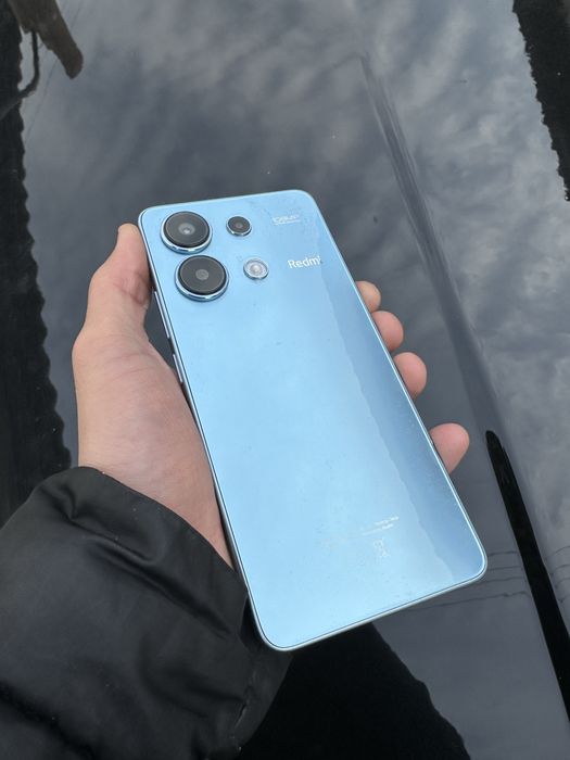 Redmi Note 13 Sotiladi