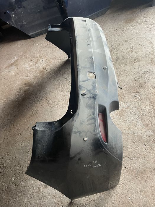Задна броня -Mazda 6/2016-2018г/Комби!