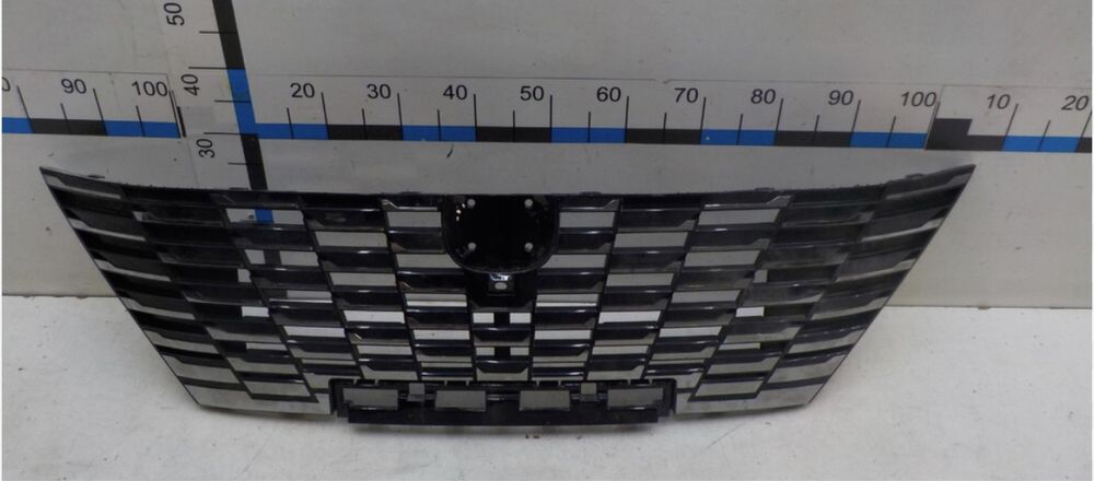 Решетка радиатора Changan cs 55 plus