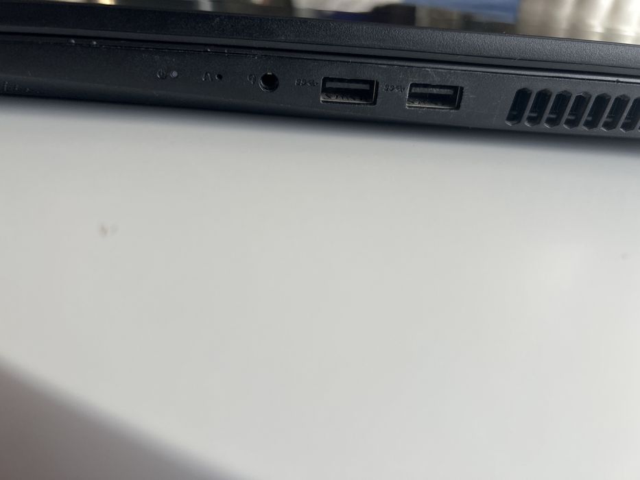 Laptop IdeaPad 3 Gaming