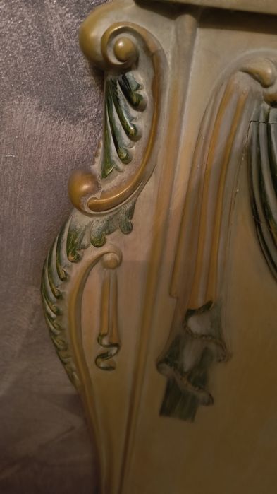 Comoda stil francez din anii 90