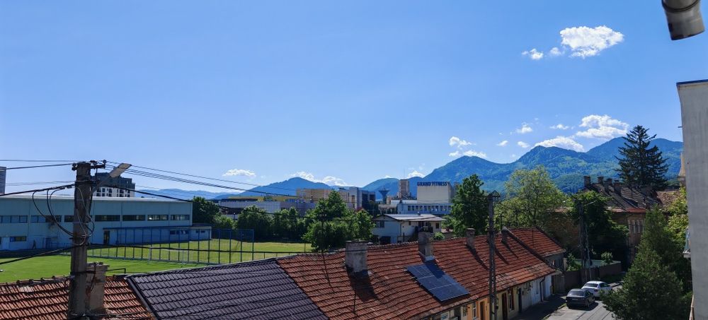 Garsoniera de inchiriat -  zona Astra