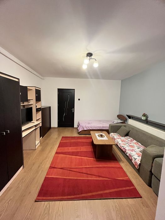 Apartamrnt cu o cameră de închiriat