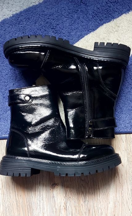 Боти тенденз 38 номер