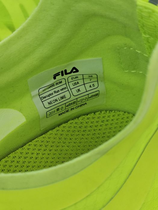 Летни маратонки за момиче