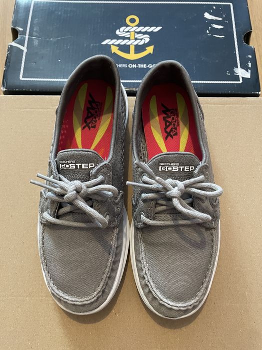Skechers Go-Step Naval 35 н. 22 см