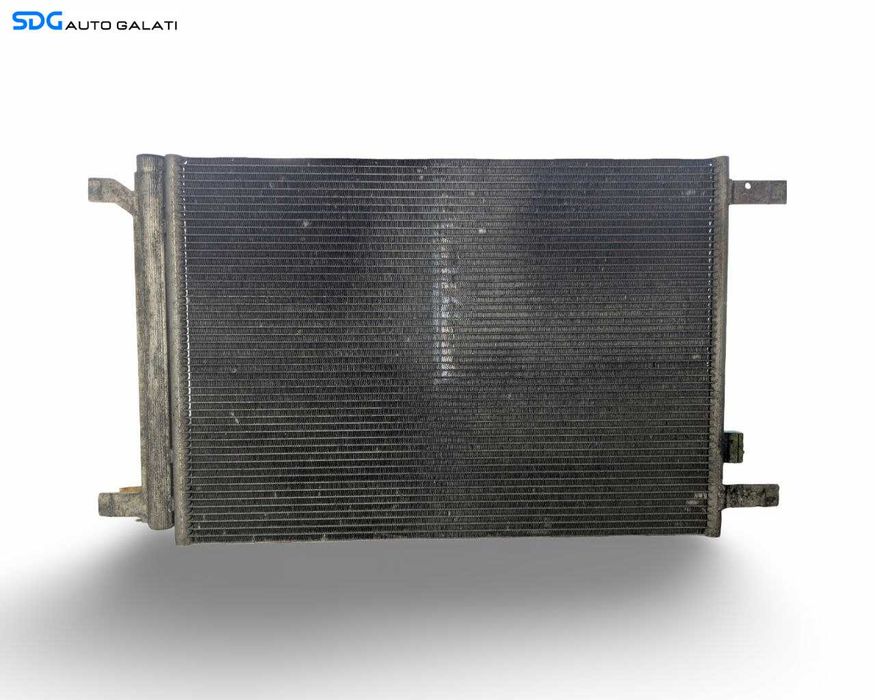 Radiator AC Aer Conditionat Clima Skoda Superb 3 2015 - 2023 [L9802]