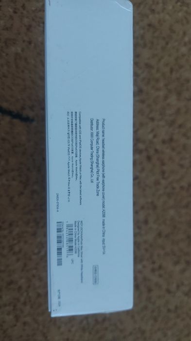 AirPords MAX абсолютно новые