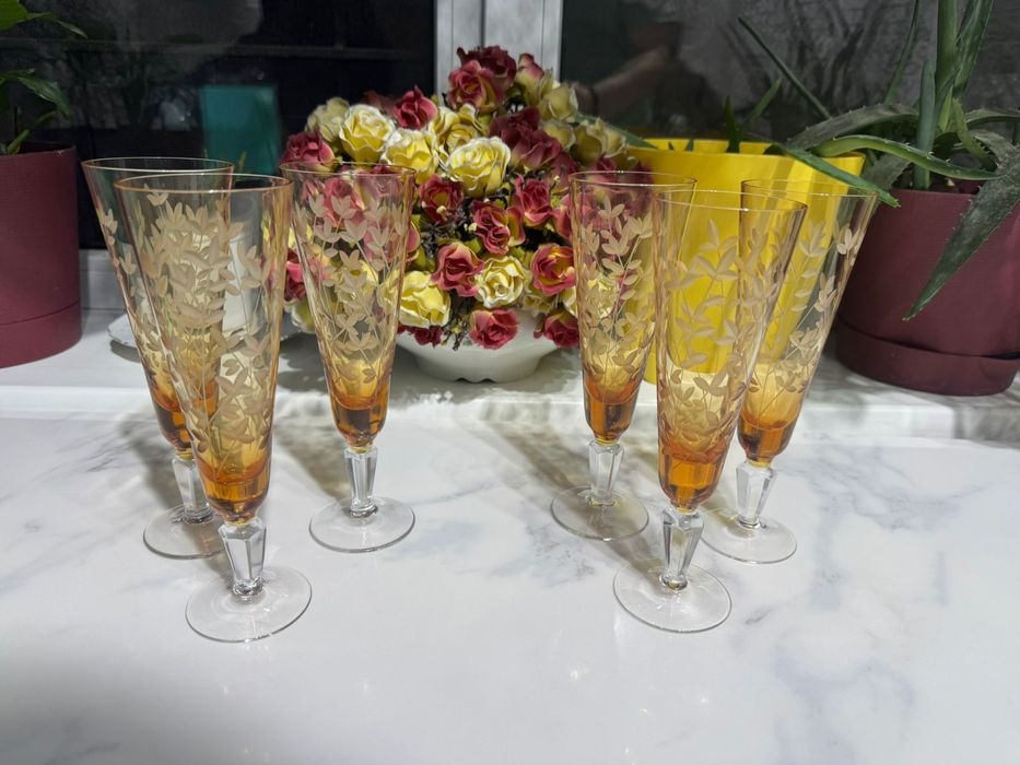 Продам различную посуду , времен Ссср