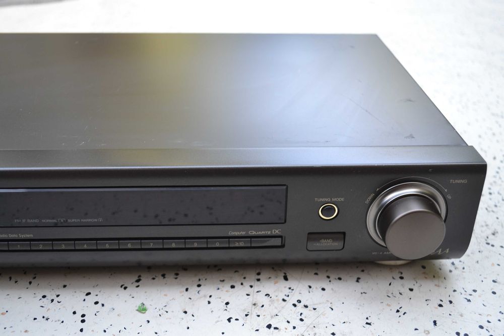 Tuner Technics ST GT 550