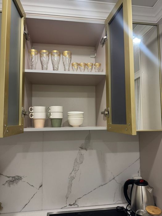 Сдаю посуточно евро квартиру в Текели