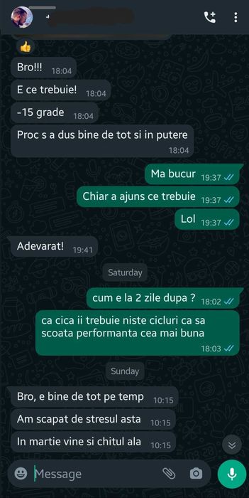 pad termic PTM7950 Honeywell 100% Original