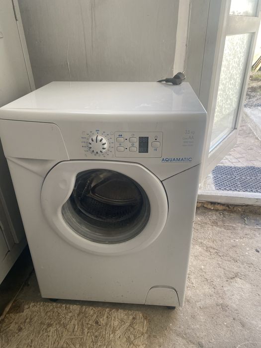 Мини стиральная машина