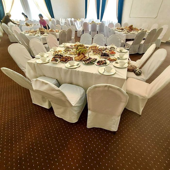 Сдается ресторан в аренду