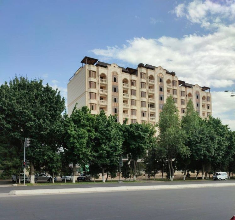 Продается 4х ком квартира, ЖК Sultaniya, ор-р: напр. Wunderkind, 140м²
