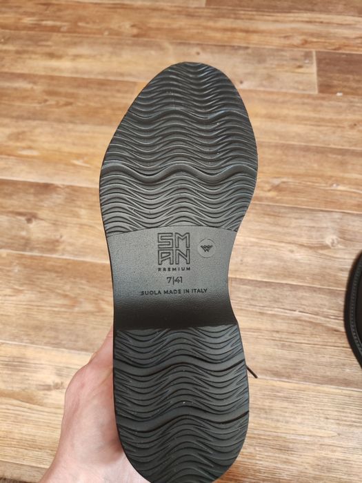Продам мужские туфли