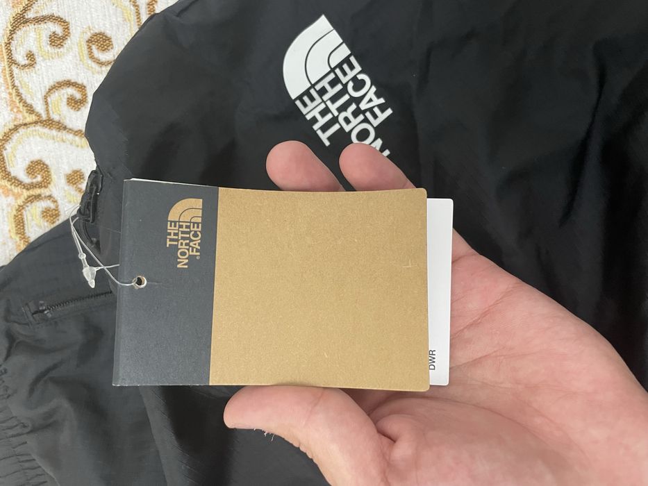 The North Face Спортивные штаны