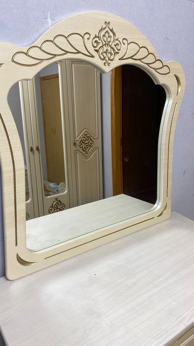 Кровать с шкафом