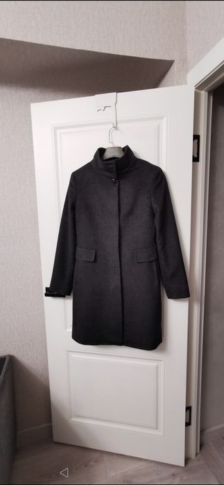 Max Mara studio пальто женское