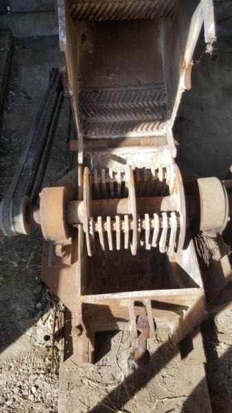 Ярмомелка Фуражомелка