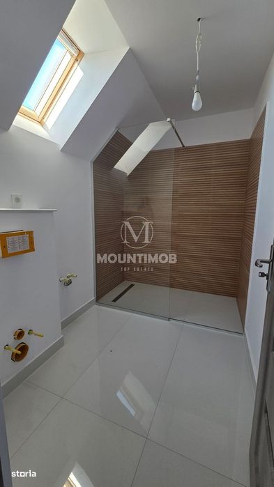 Studio spațios, ideal lnvestitie, priveliște, Bartolomeu/Brasov