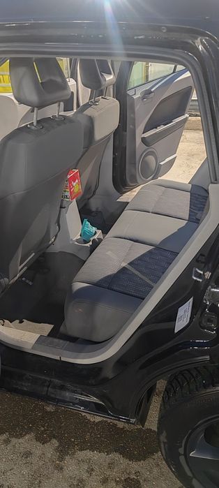 DoDodge Caliber 2006 – 2.0 Diesel