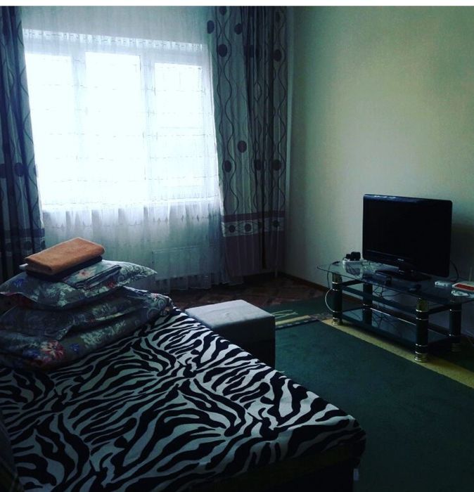 Аксай 1 квартира на ночь