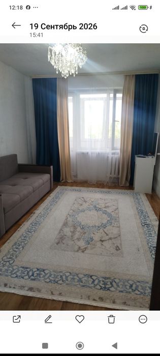 Сдается комната с хозяйкой