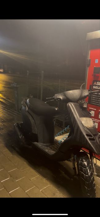 vand piaggio typhoon 80cc 2 t