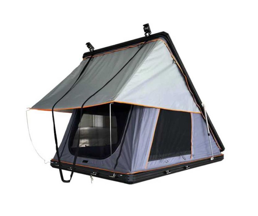 Cort pentru camping, cort auto x1 Confort Light CU PRET REDUS