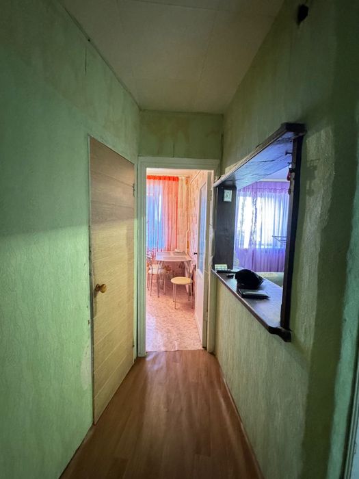 Продам 2-х комнатную квартиру